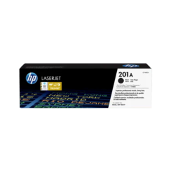 HP 201X Black LaserJet Toner Cartridge