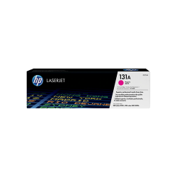 HP LaserJet Pro 200 M251 MFP M276 Std 1.8K Magenta