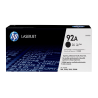 HP LaserJet C4092A Black Print Cartridge