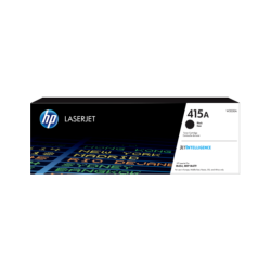 HP 415A Black LaserJet Toner Cartridge