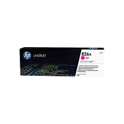 HP 826A Magenta LaserJet Toner Cartridge