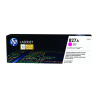 HP 827A Magenta LaserJet Toner Cartridge