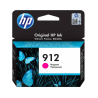 HP 912 Magenta Original Ink Cartridge