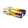 Samsung CLT-Y404S Yellow Toner Cartri