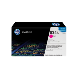 HP Color LaserJet CB387A Magenta Image Drum