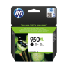 HP 950XL Black Officejet Ink Cartridge