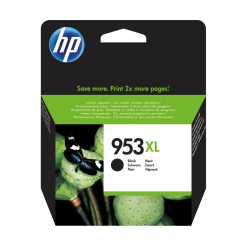 HP953XLHighYieldBlackOriginalInkCartridge