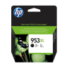 HP953XLHighYieldBlackOriginalInkCartridge