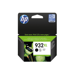 HP 932XL Black Officejet Ink Cartridge