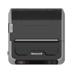 Honeywell 3   inch mobile label receipt printer 