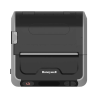 Honeywell 3   inch mobile label receipt printer 