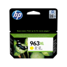 HP 963XL High Yield Yellow Original Ink Cartridge