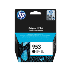 HP953BlackOriginalInkCartridge