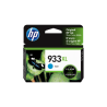 HP 933XL Cyan Officejet Ink Cartridge