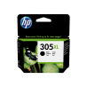 HP 305XL High Yield Black Original Ink Cartridge