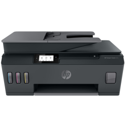 HP Smart Tank 615 Wireless All-in-One with Fax